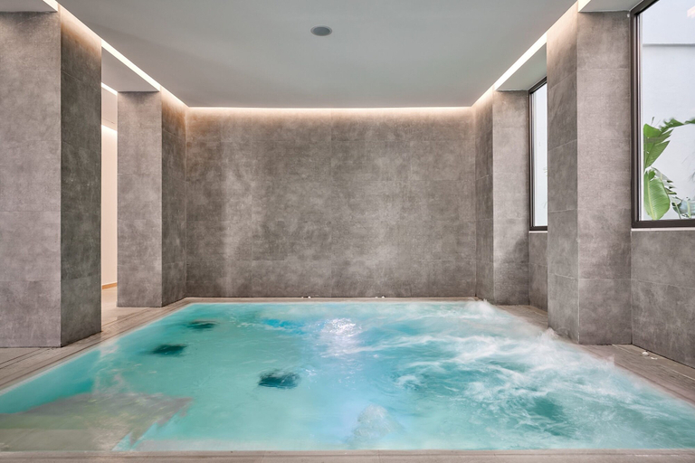 Sport & Beauty 2, Lindos Grand Resort & Spa - Adults only, South Aegean