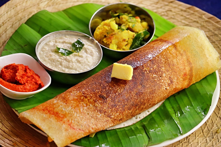 Food & Drinks, Athasri Hotel HSR Layout, Bangalore
