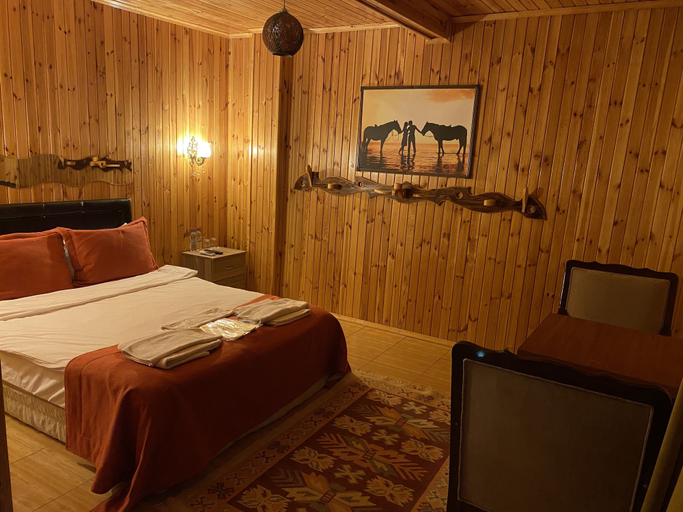 Bedroom 4, Agva Green River Otel - Adults Only, Şile