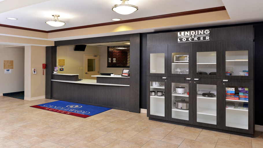 Others 4, Candlewood Suites ATHENS, Clarke