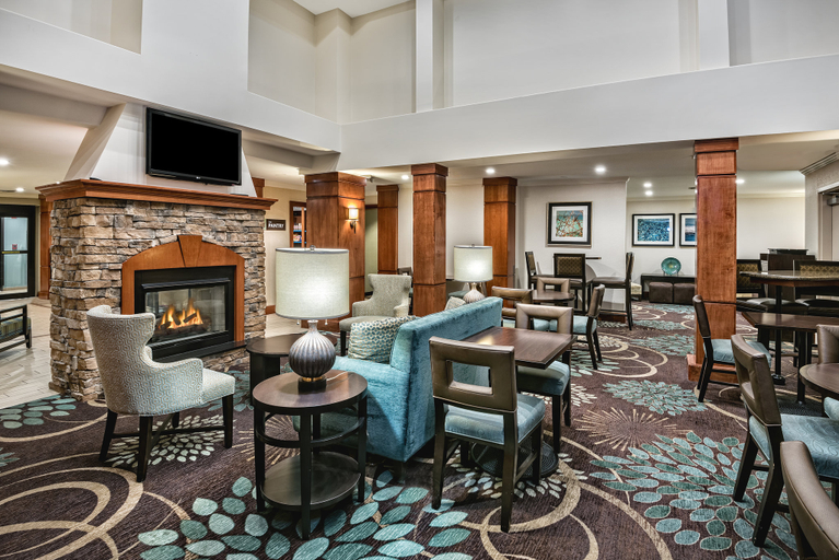 Others 3, Staybridge Suites AUSTIN-ROUND ROCK, Williamson