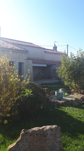 Others 4, Chambres d'hotes La Frise, Vendée