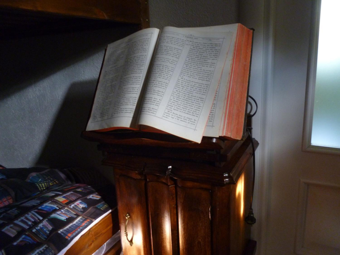 Others 5, L'Elefantino - Bed and Book, Cuneo