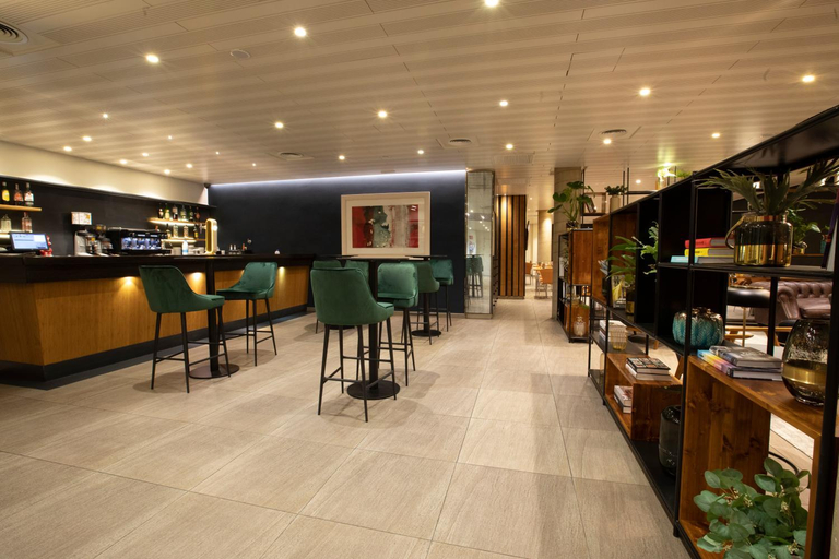 Food & Drinks 5, Hotel HC*** Mollet Barcelona, Barcelona