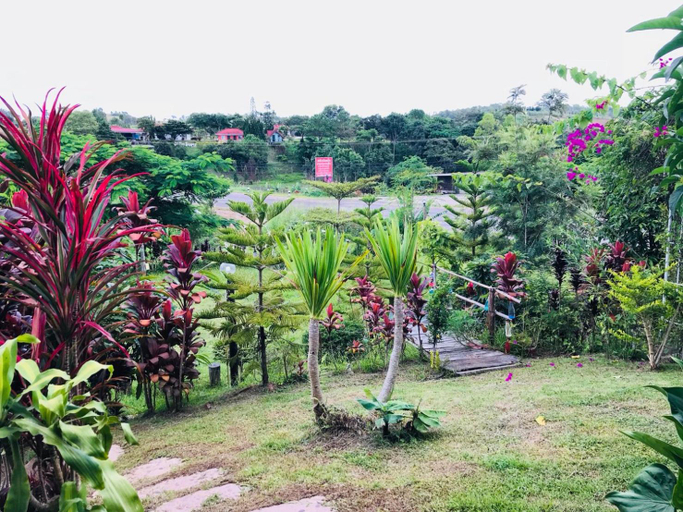 Others 5, Panamma Hill Resort, Khao Kho