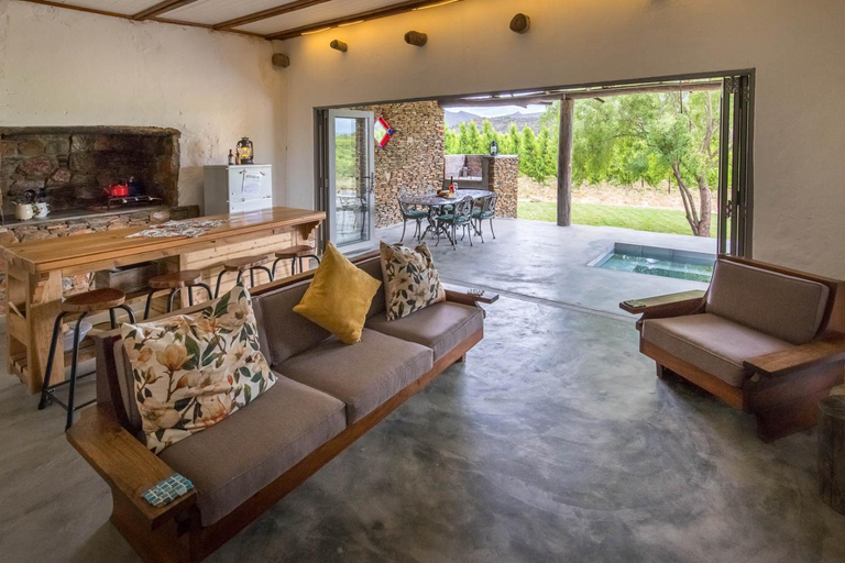 Others 4, Lank-gewag Farm Cottage with private hottub, Cape Winelands