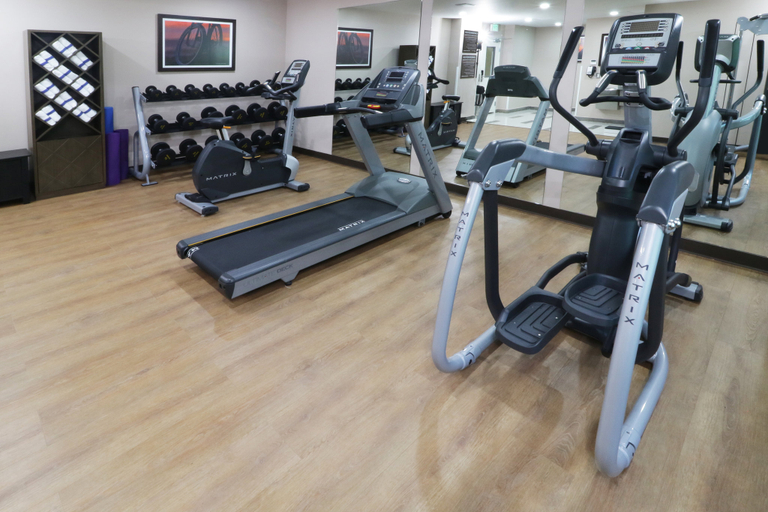 Others 5, Candlewood Suites CELAYA, Apaseo el Grande