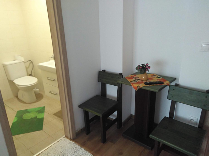 Bathroom 3, Ubytovanie Janka, Prievidza