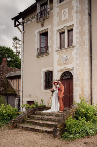 Parc de Lesseps, Indre