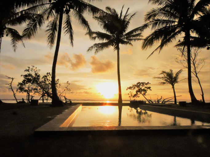 Sport & Beauty 4, Sumatra Surf Resort, West Lampung