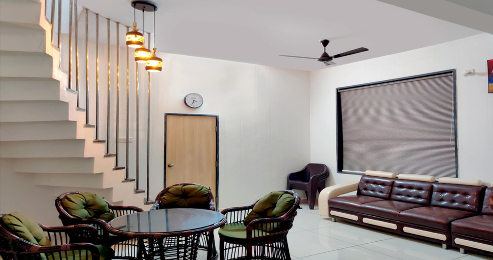 Others 2, Plan your events or functions at Royal villa., Surat