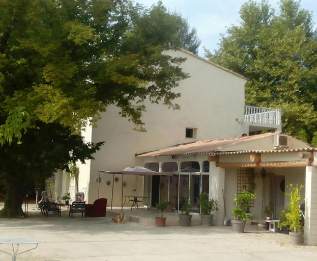 Others 5, Au pays du Ventoux, Vaucluse