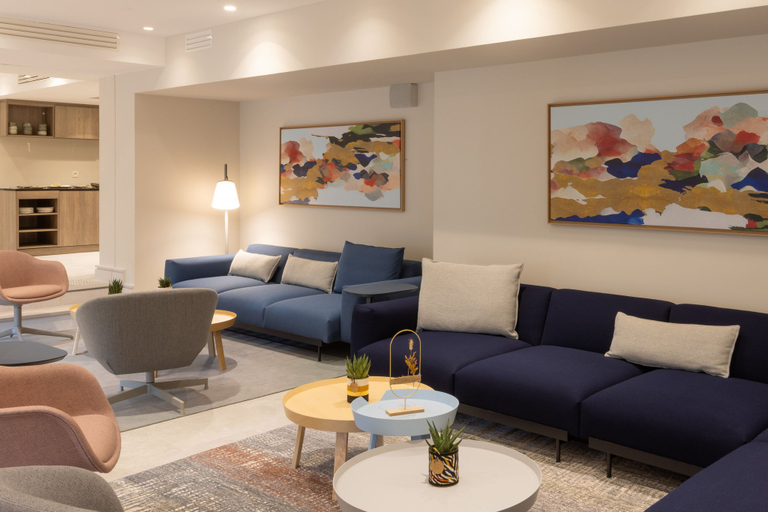 Others 3, Staybridge Suites CANNES CENTRE, Alpes-Maritimes