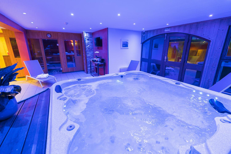Sport & Beauty 3, ALPAZUR Val Cenis, Savoie