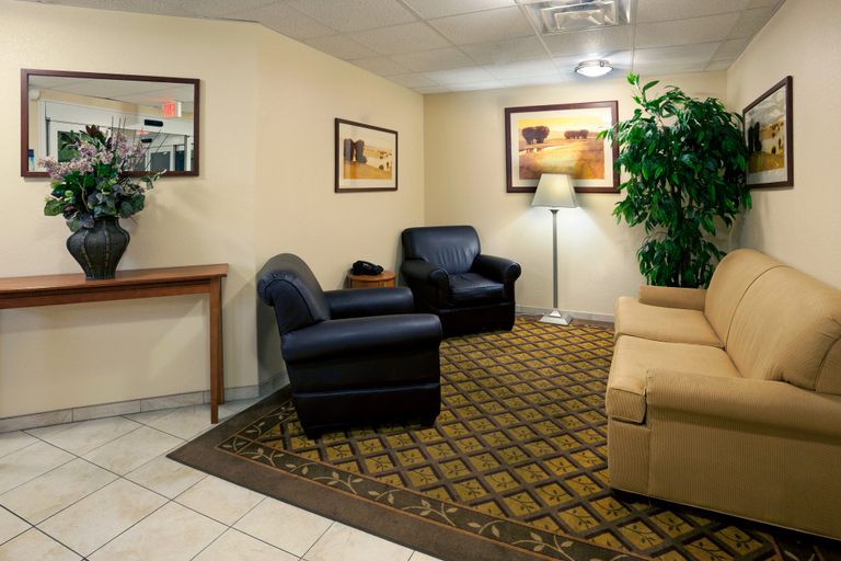 Others 3, Candlewood Suites CORPUS CHRISTI-SPID, Nueces