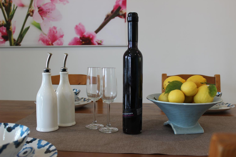 Others 3, The Grape and Olive at Willunga, Adelaide