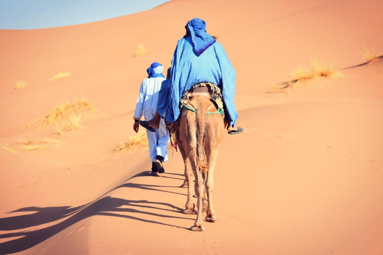 Others 5, Tikida Camp by tinfou, Ouarzazate