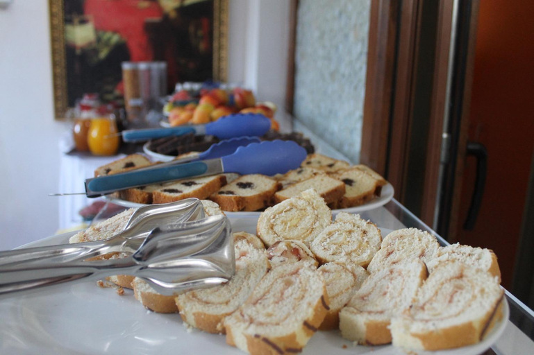 Food & Drinks 5, Seven Days Hotel - Istanbul, Fatih