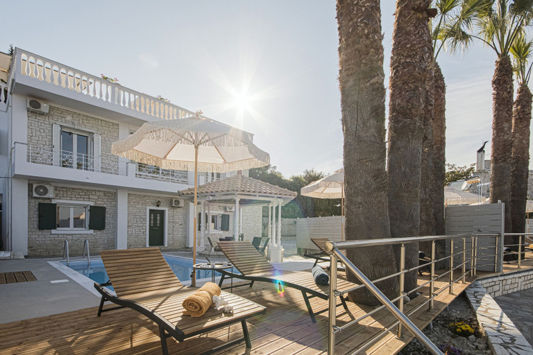 Exterior & Views 2, Ionian Star Villas by Corfu Escapes, Ionian Islands