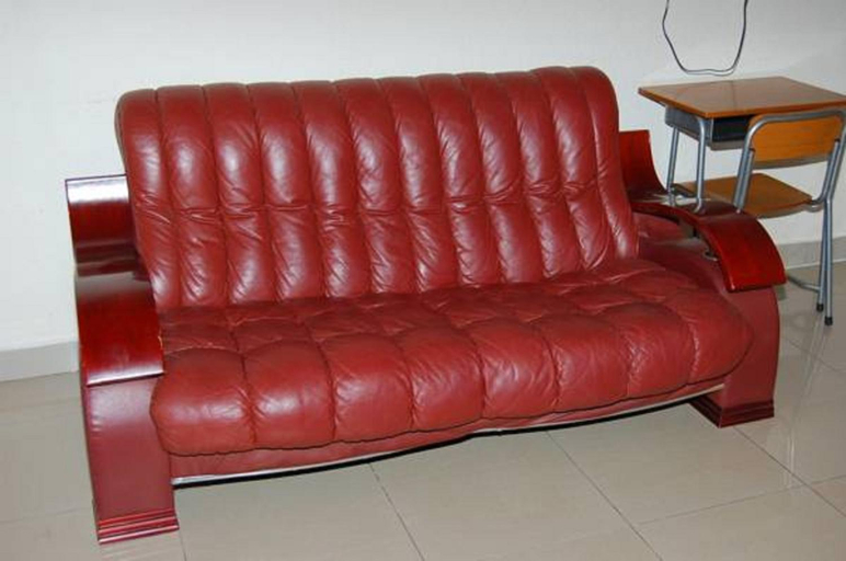 Others 3, Step Town Motel, Nyarugenge