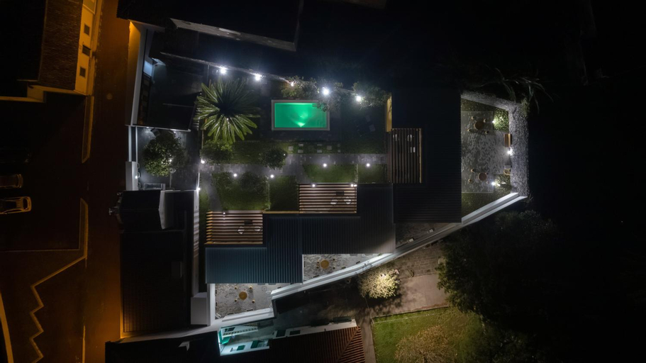 Quinta do Passo, Ribeira Grande
