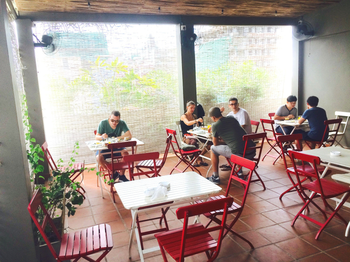 Food & Drinks 4, Ivy Lane Colombo, Thimbirigasyaya