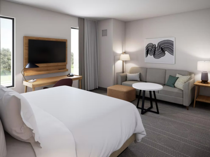 Others 3, Staybridge Suites DALLAS MARKET CTR LOVE FIELD, Dallas