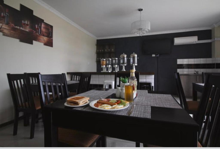 Dining Room, Scenery Guest House, Sisonke