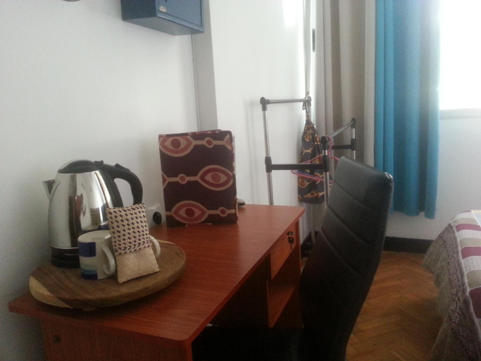 Others 3, The Quiet Corner Guest House, Maputo