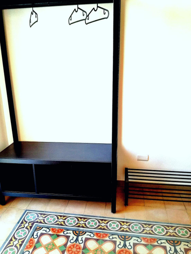 Others 5, MOKARTA B&B, Catania