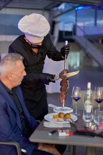 Food & Drinks 4, Rodizio Hill Resort, Cluj-napoca
