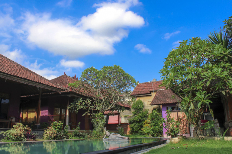 Exterior & Views 1, Rona Accomodation, Gianyar