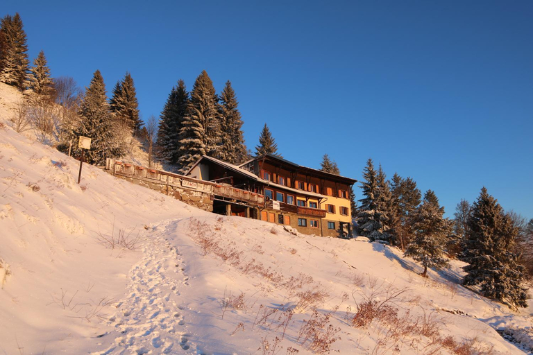 Others 5, Le Schallern - Acces a pieds depuis le Gaschney, Haut-Rhin
