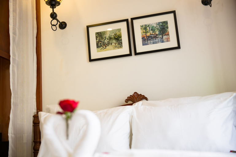 Bedroom 3, Ancient Lane Hotel, Hoàn Kiếm