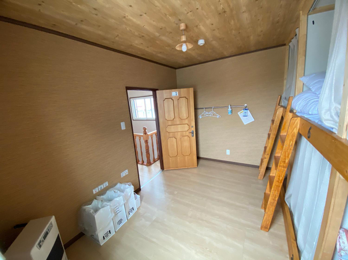 Others 3, Guest House Nemuroman, Nemuro