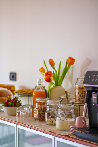 Food & Drinks 5, Magna Grecia B&B e Appartamenti, Reggio Di Calabria