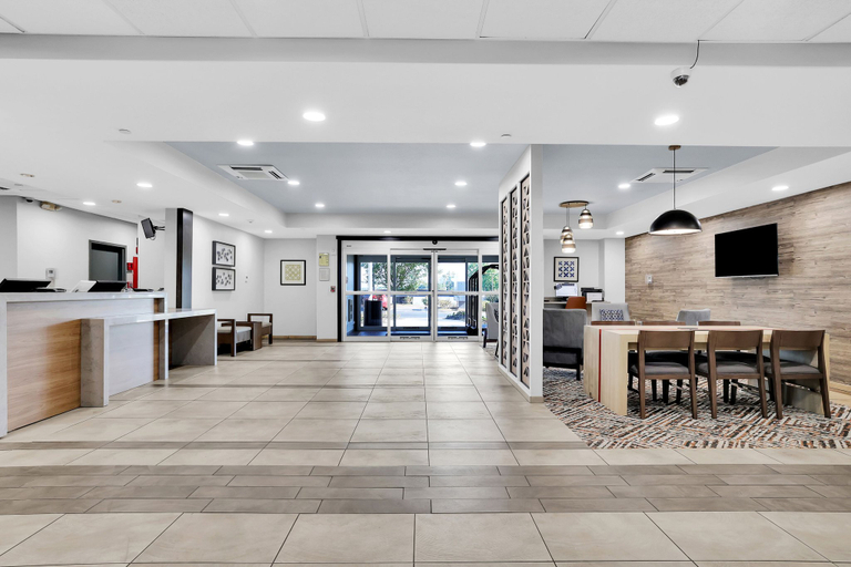 Others 5, Candlewood Suites ATLANTA WEST I-20, Douglas