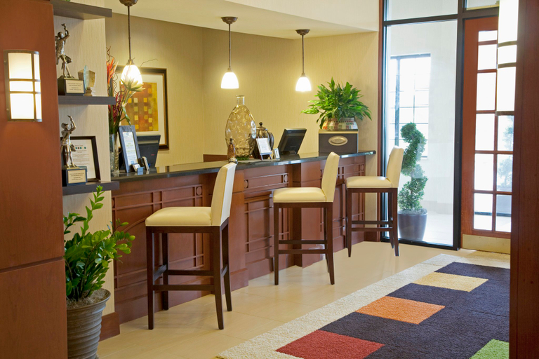 Others 3, Staybridge Suites CHANTILLY DULLES AIRPORT, Fairfax