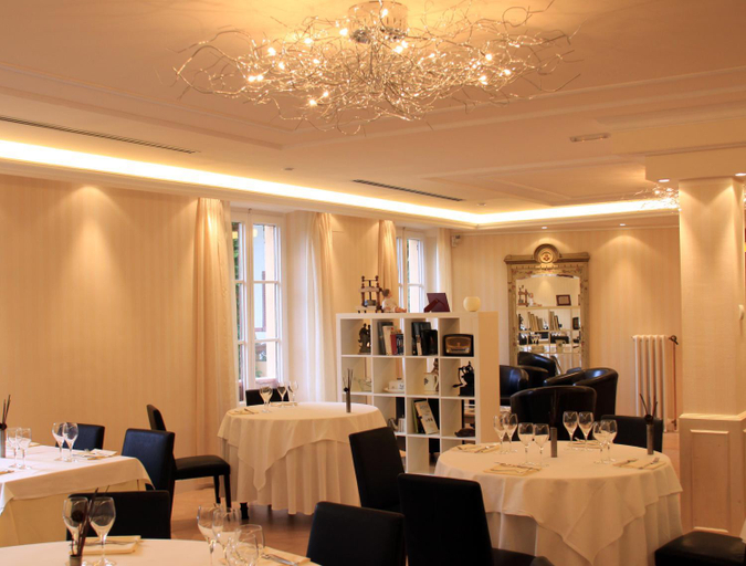 Food & Drinks 5, Hotel Restaurant ANDRIA, Lleida