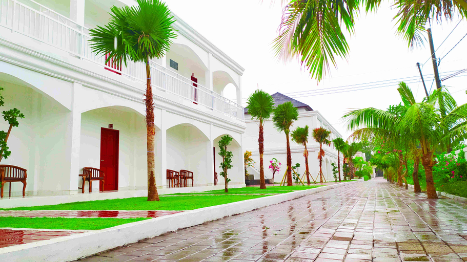 Exterior & Views 2, Puri Lovina Edhotel, Buleleng