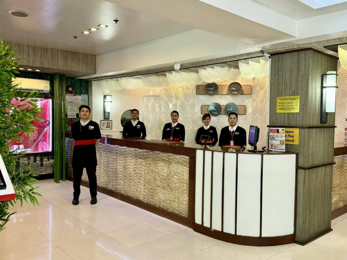 Others 2, Hotel Sogo Roxas Blvd, Pasay City