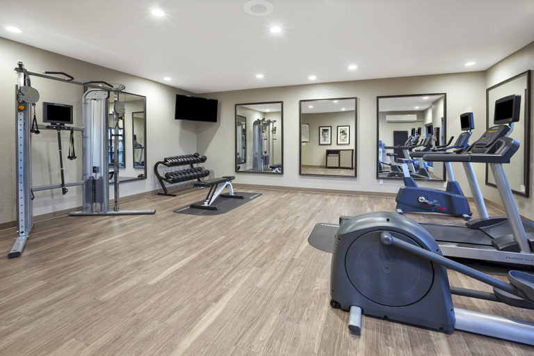 Others 3, Staybridge Suites COLUMBIA-HWY 63 & I-70, Boone