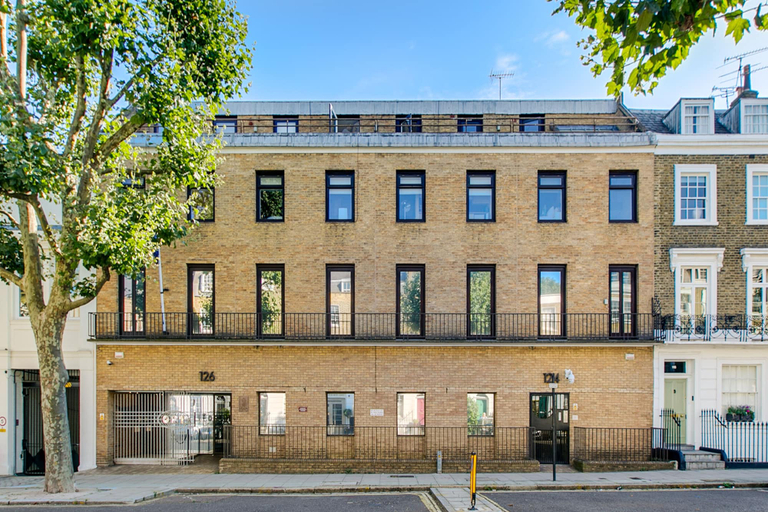 Exterior & Views 2, Camden Serviced Apartments by Globe, London