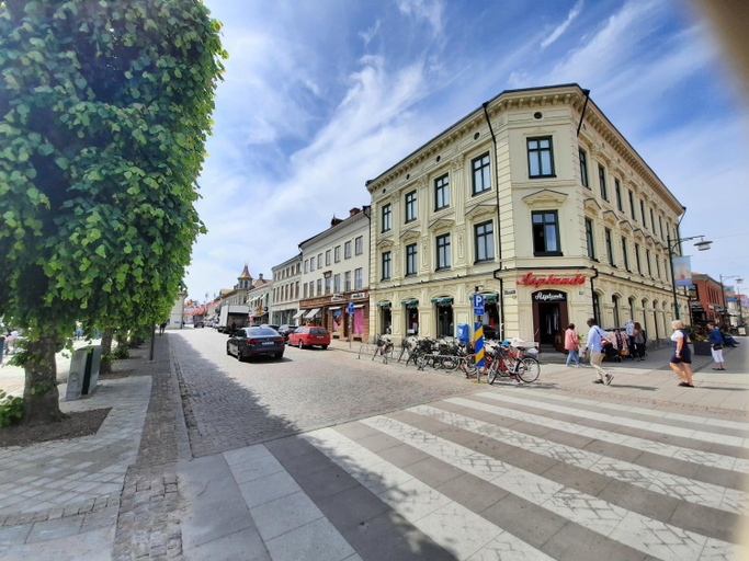 Others 3, Broholm Bed&Breakfast, Lidköping