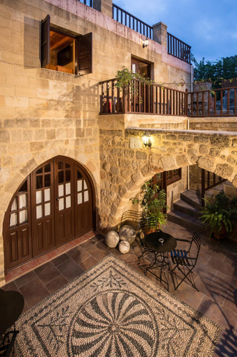 Exterior & Views 1, Camelot Traditional and Classic Hotel, South Aegean