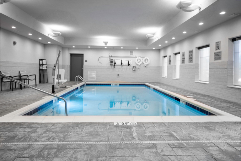 Sport & Beauty 2, Staybridge Suites FLORENCE - CINCINNATI SOUTH, Boone