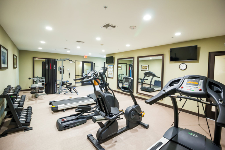 Others 4, Staybridge Suites PLANO - LEGACY WEST AREA, Collin
