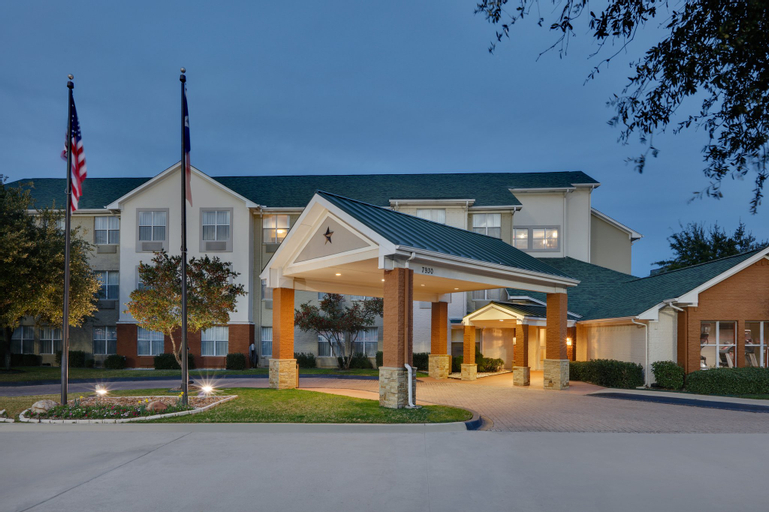 Candlewood Suites DALLAS MARKET CNTR-LOVE FIELD, Dallas