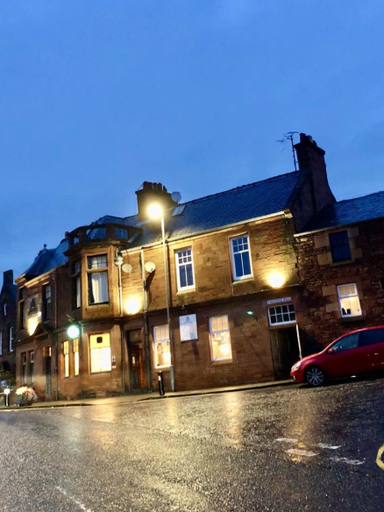 Others 3, Dryburgh Arms Pub with Rooms, Scottish Borders