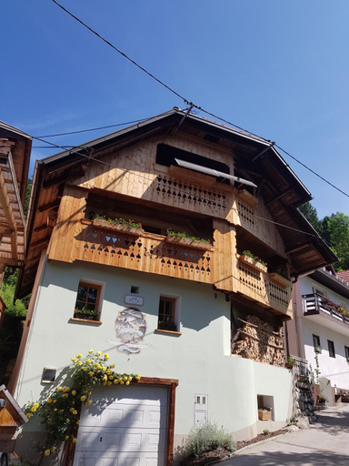 Others 3, pr' Draslerju, Kranjska Gora